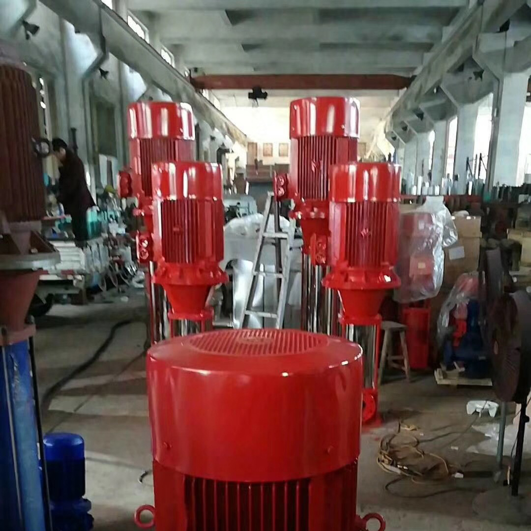 上海貝德泵業(yè)，售后很棒